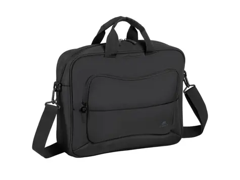 Riva Case 8422 černá / taška ECO na notebook 13.3" - 14"
