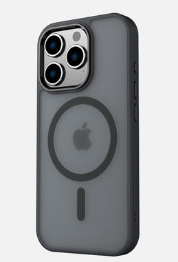 SWISSTEN MagStick FLEX pouzdro pro Apple iPhone 16 Pro černá