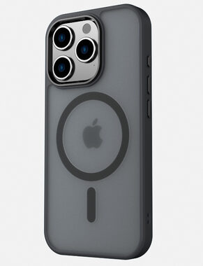 SWISSTEN MagStick FLEX pouzdro pro Apple iPhone 12 Pro Max černá