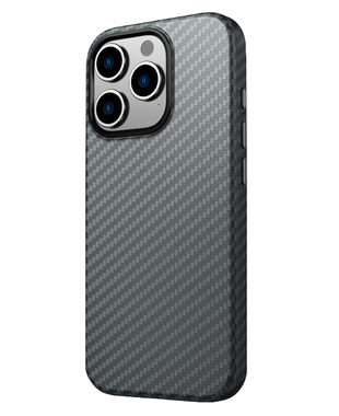 SWISSTEN MagStick SHELL pouzdro pro Apple iPhone 16 Pro černá