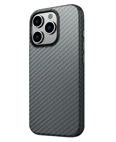 SWISSTEN MagStick SHELL pouzdro pro Apple iPhone 16 Pro černá