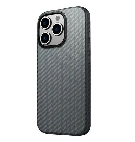 SWISSTEN MagStick SHELL pouzdro pro Apple iPhone 15 Plus černá