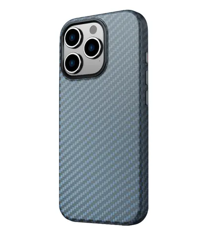 SWISSTEN MagStick SHELL pouzdro pro Apple iPhone 15 modrá