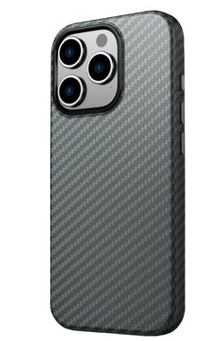 SWISSTEN MagStick SHELL pouzdro pro Apple iPhone 13 Pro černá