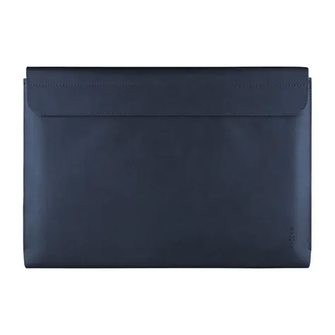 FIXED Pouzdro York pro notebooky o úhlopříčce do 13" tmavě modré