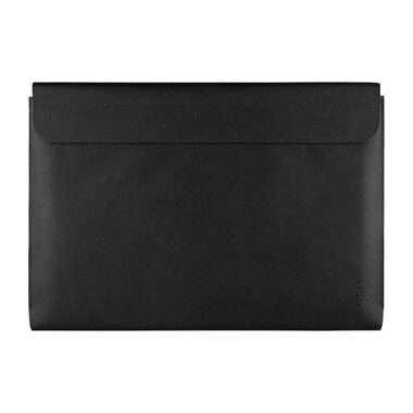 FIXED Pouzdro York pro notebooky o úhlopříčce do 15.3" černé