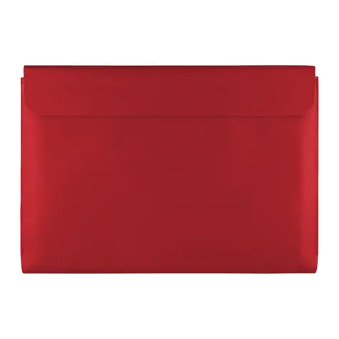 FIXED Pouzdro York pro tablety o úhlopříčce do 11" červené