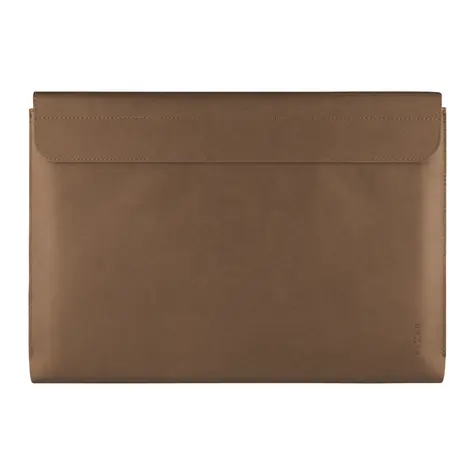 FIXED Pouzdro York pro tablety o úhlopříčce do 11" kávové