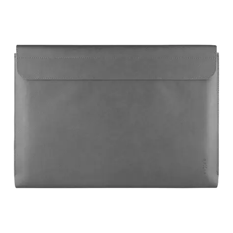 FIXED Pouzdro York pro tablety o úhlopříčce do 11" šedé