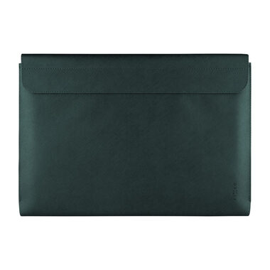 FIXED Pouzdro York pro tablety o úhlopříčce do 11" tmavě zelené