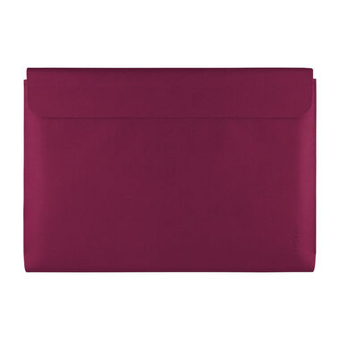 FIXED Pouzdro York pro tablety o úhlopříčce do 11" vínové