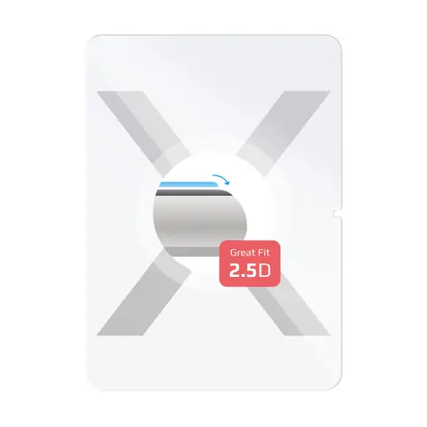 FIXED Ochranné tvrzené sklo pro OnePlus Pad 2 čiré