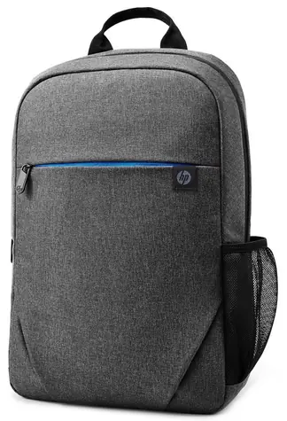 HP Prelude batoh pro notebook 15.6" šedá