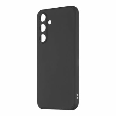 OBAL:ME Matte TPU Kryt pro Samsung Galaxy A55 5G černá