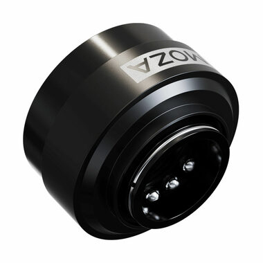 MOZA Quick Release / Rychloupínáč pro volant / kuličková ložiska / pro modely R9 & R16 & R21