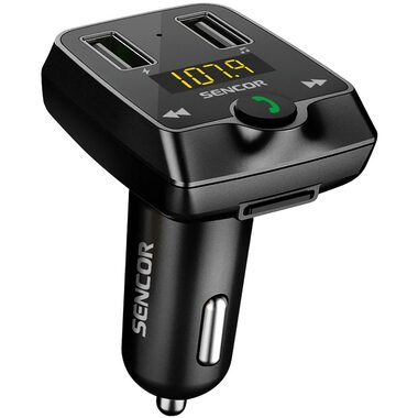 SENCOR SWM 3777 BT FM transmitter