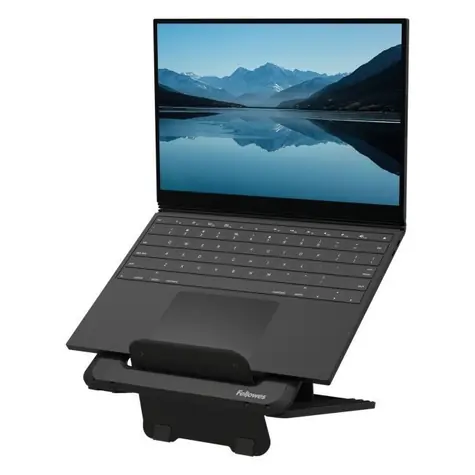 Fellowes Breyta 268×235mm podstavec pro notebook do 14" černá