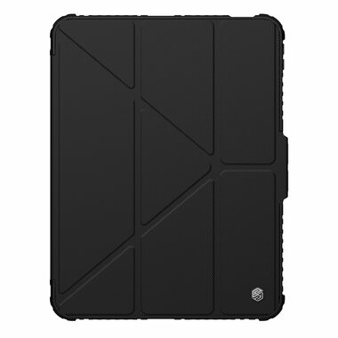 Nillkin Bumper PRO Protective Stand Case Multi-angle pro iPad Pro 11 2024 černá