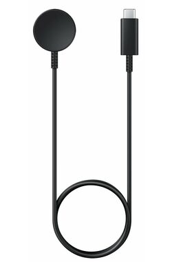 Samsung EP-OR900BBE Bezdrátová Nabíječka pro Samsung Galaxy Watch 5 černá (Bulk)