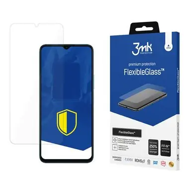 3mk FlexibleGlass Hybridní sklo pro Redmi 13C 5G