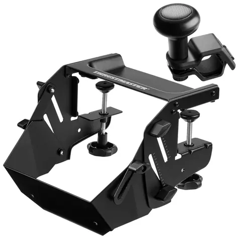 Thrustmaster SimTask Farming Kit / nastavitelný systéme uchycení závodního volantu a koulí na volant