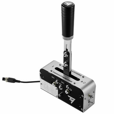Thrustmaster Sekvenční řadící páka a ruční brzda TSSH pro PC/PS4/PS5/Xbox One/Series X
