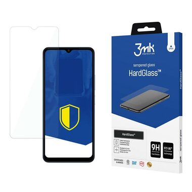 3mk HardGlass tvrzené sklo pro Samsung Galaxy A55 5G