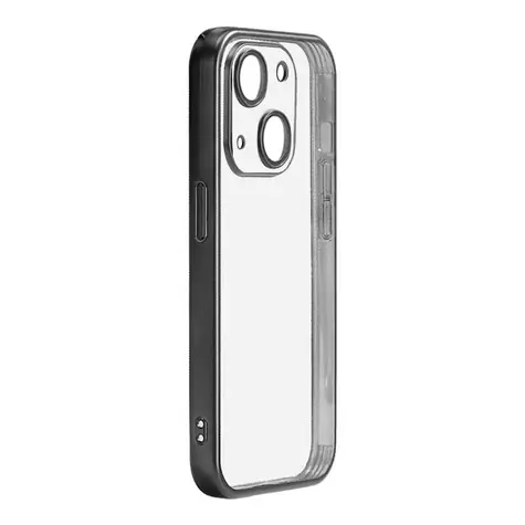 Joyroom JR-15Q1 ochranný kryt pro Apple iPhone 15 matná černá