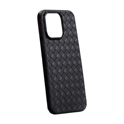 Joyroom JR-BP005 ochranný kryt pro Apple iPhone 15 Pro Max černá 