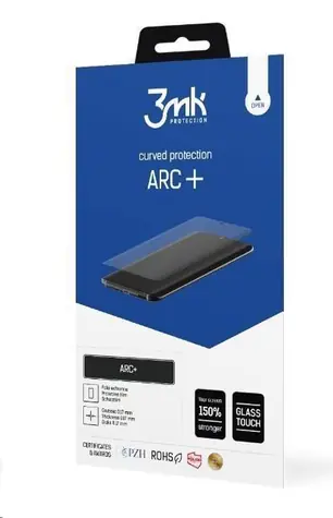 3mk ARC+ Ochranná fólie pro Samsung Galaxy Z Fold 6 (front)