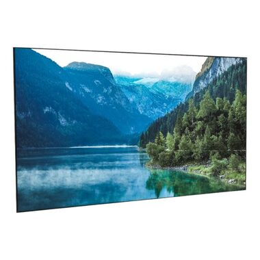 BlitzWolf BW-VS3 plátno / 100" / 16:9 / 223.4 x 126.5 cm / bezrámové 