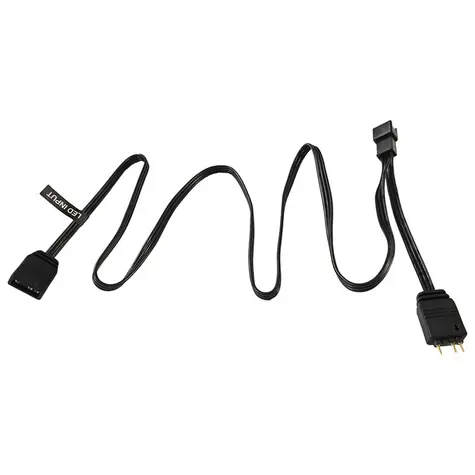PHANTEKS 3-pin RGB LED adaptér pro základní desky s A-RGB hlavičkou 