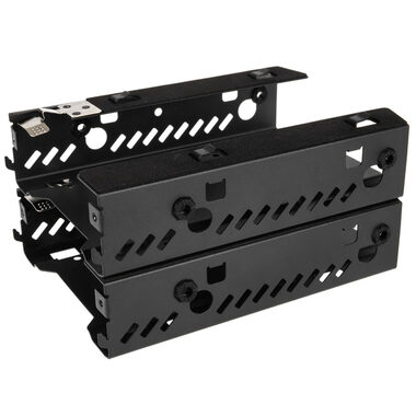 PHANTEKS rámečky na disk HDD / 2x 3.5" 