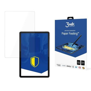3mk Paper Feeling ochranná fólie pro Lenovo Tab M11 10.95 (2 ks)