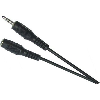 SENCOR SAV 106-050 Kabel Jack 3.5mm M/F 5m