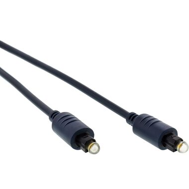 SENCOR SAV 115-008 optický kabel Toslink M-M 0.8 m