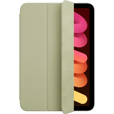 Apple Smart Folio pro mini iPad (A17 Pro - 7. generace 2024) - Sage