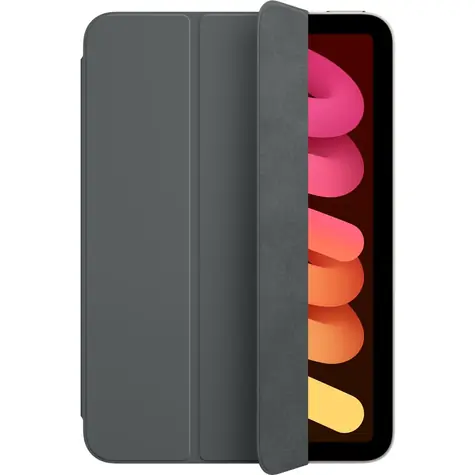 Apple Smart Folio pro mini iPad (A17 Pro - 7. generace 2024) - Charcoal Gray