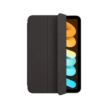 Apple Smart Folio pro mini iPad (A15 - 6. generace 2021) - Black