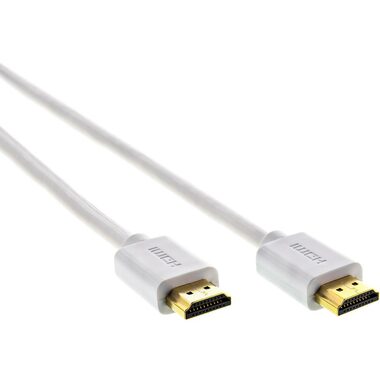 SENCOR SAV 267-025W kabel HDMI M-M 2.0 2.5 m