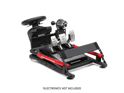 Next Level Racing Wheel Stand Lite 2.0 / stojan na volant a pedály