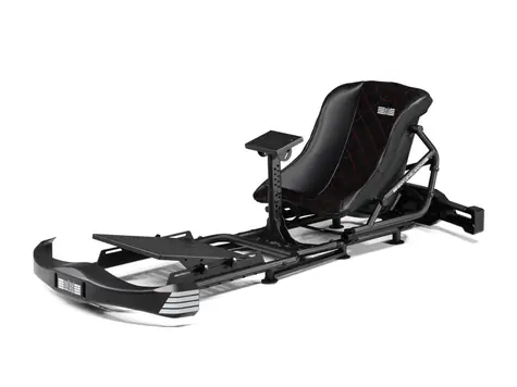Next Level Racing Go Kart PRO / Závodní kokpit