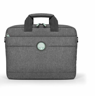 PORT DESIGNS YOSEMITE ECO TL šedá / Brašna pro notebook 15.6"