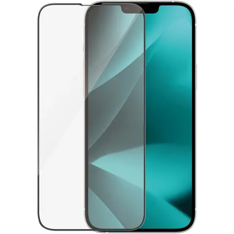 PanzerGlass Tvrzené sklo UWF AB s aplikátorem pro Apple iPhone 14 Plus/13 Pro Max černá