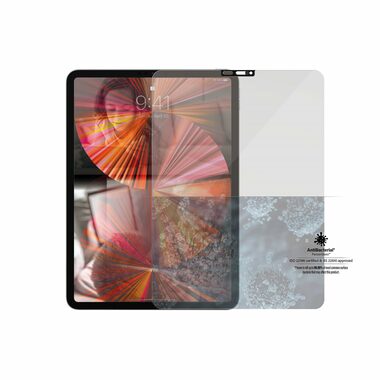 PanzerGlass Tvrzené sklo CamSlider AB pro Apple iPad Pro 11" (2018/2020)/Air 10.9" (2020) čirá