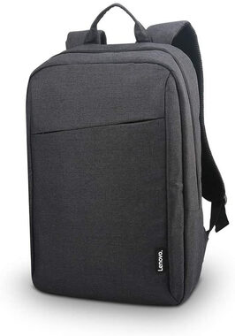 Lenovo Casual Backpack B210 15.6" černá / Batoh pro notebooky do 15.6"