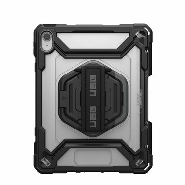UAG Plasma ochranné pouzdro pro Apple iPad 10.9" 2022 ice/black