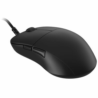 Endgame Gear XM2 8k černá / Herní optická myš / Switch: Kailh GX & GM 2.0 / 26 000 DPI / 6 tlačítek / USB-A