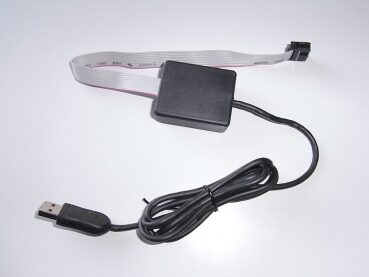 Wantec 5559 USB kabel 2.0 A