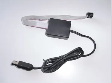 Wantec 5559 USB kabel 2.0 A